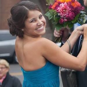 Meet your Posher, Cara